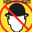 men without hats