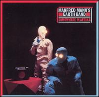 manfred mann`s earth band